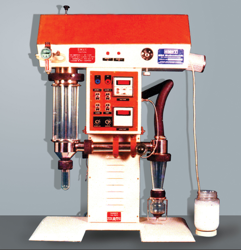 Table-Top-Mini-Spray-Dryer