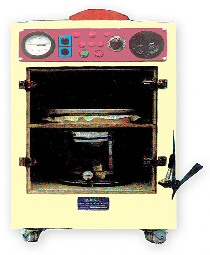 BTPL Lab Model Twin-Screw Extruder